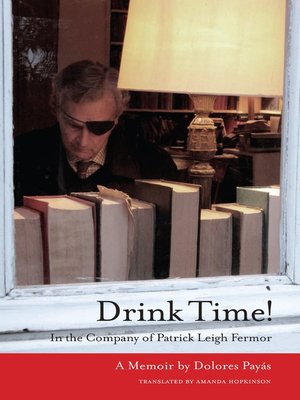 cover image of Drink Time!
